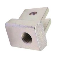 Кронштейн 40x20x55-11 M20  4128132 , Lemken